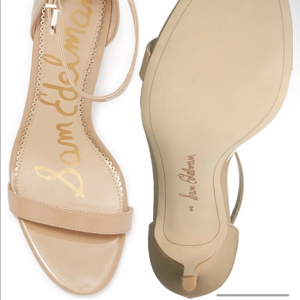 Sam Edelman Heels - Picture 2 of 5